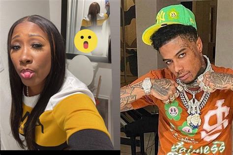 karlissa saffold harvey naked|Blueface